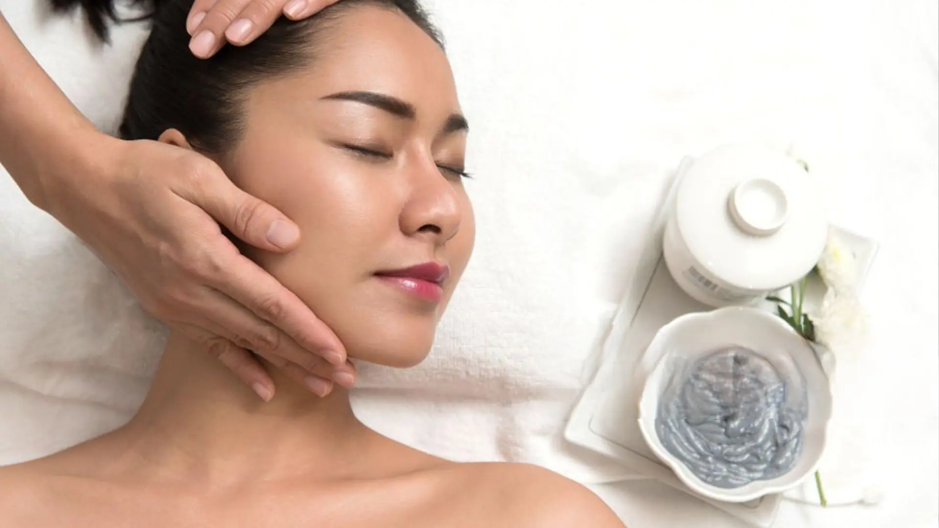 The Science Behind Korean Massage and Improved Circulation